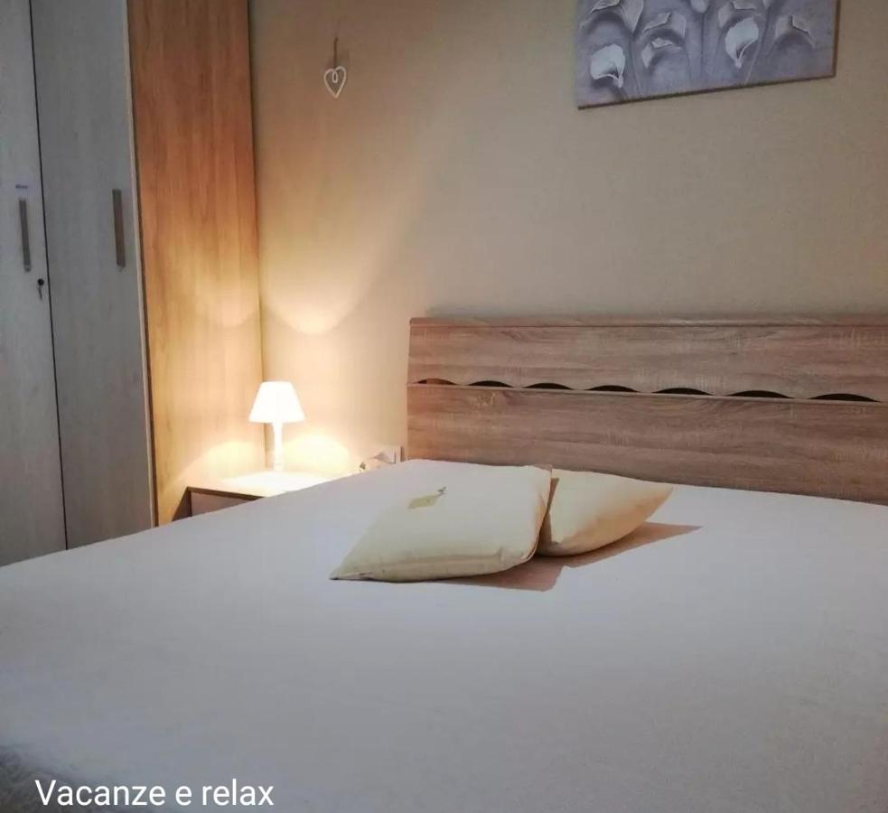 Apartmán Monte Granatico Villamassargia Exteriér fotografie