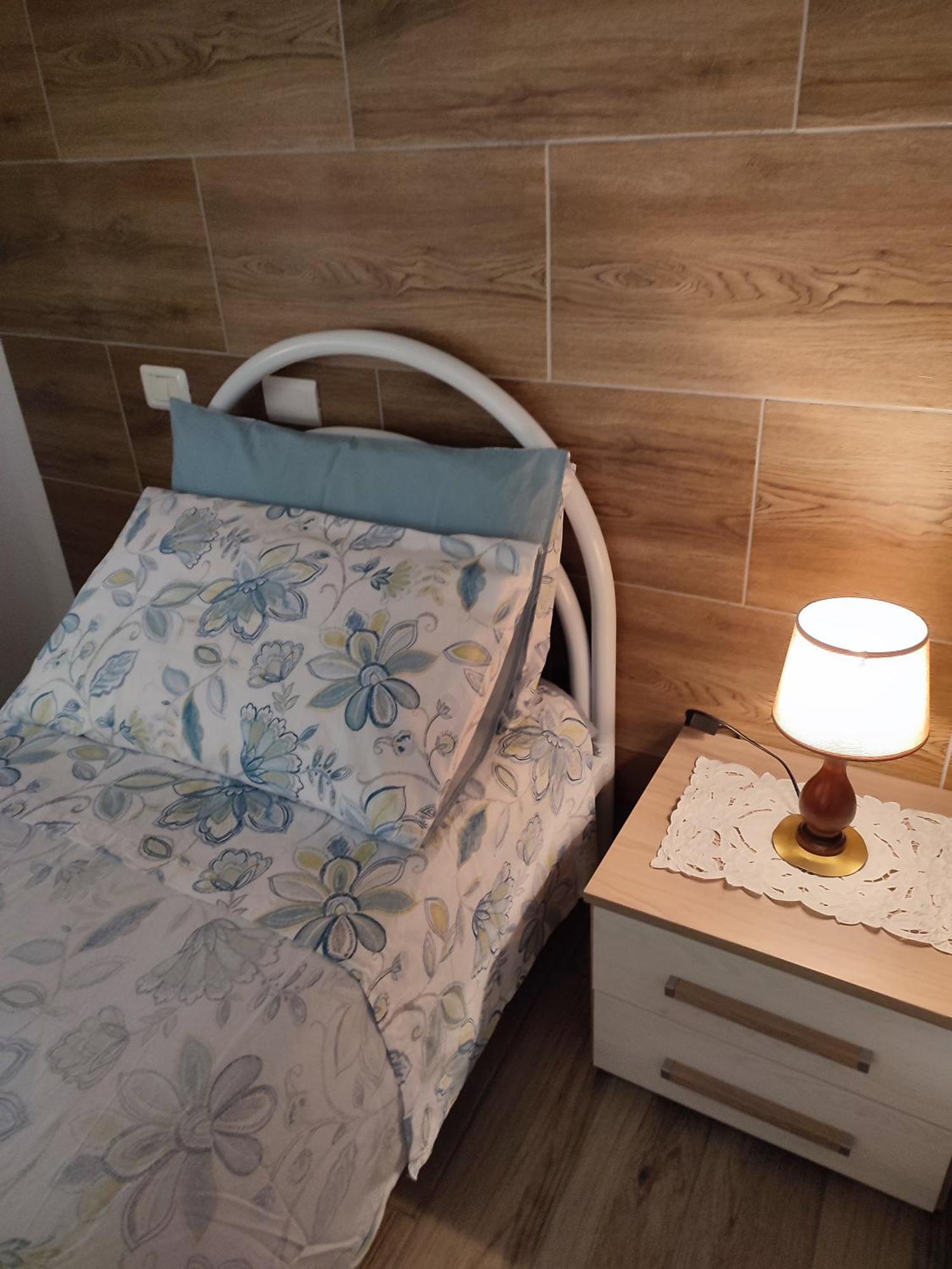 Apartmán Monte Granatico Villamassargia Exteriér fotografie