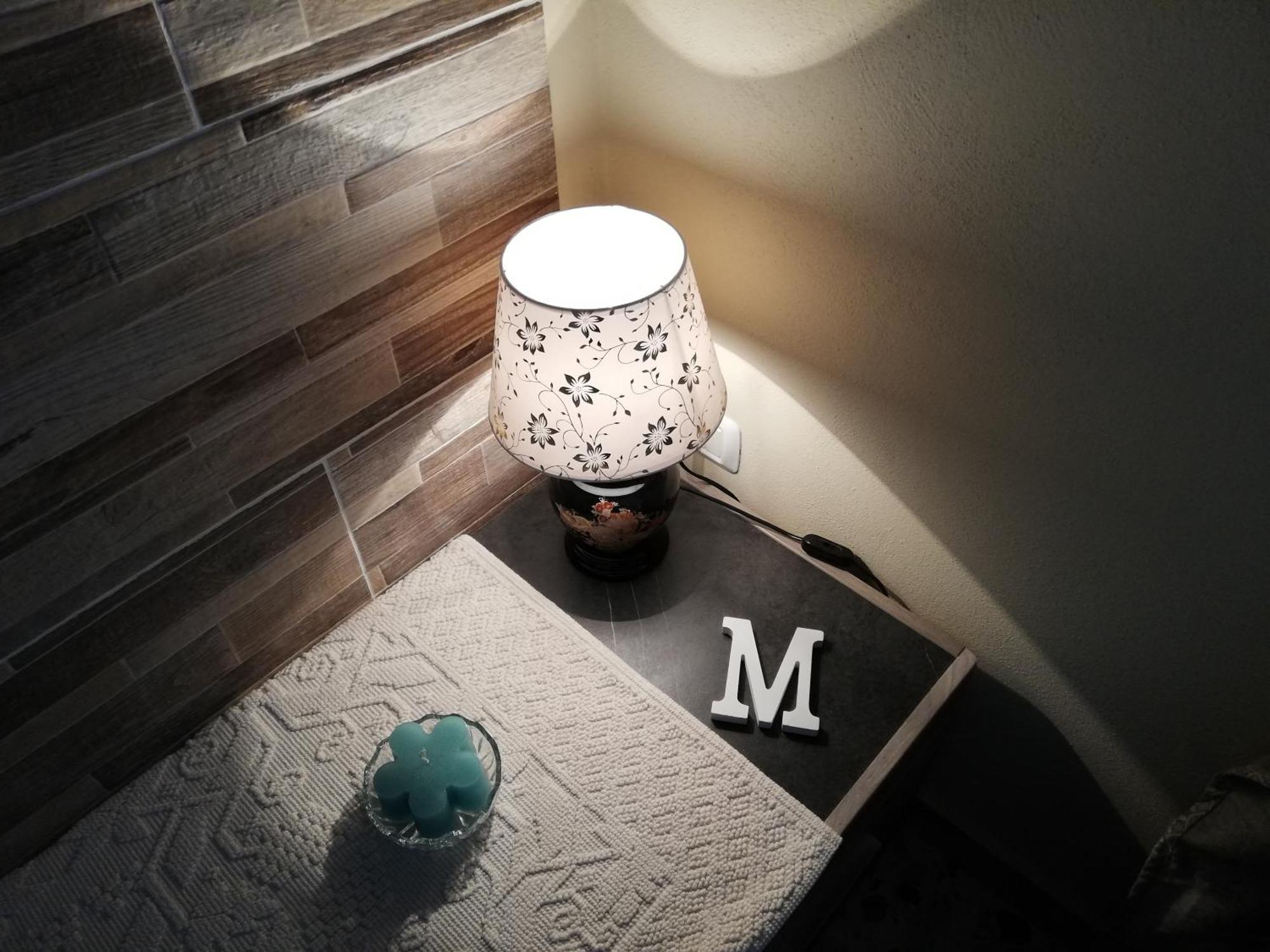 Apartmán Monte Granatico Villamassargia Exteriér fotografie